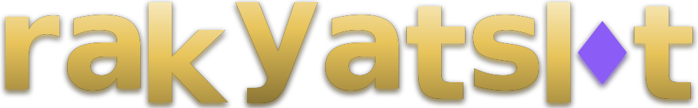 rakyatslot logo
